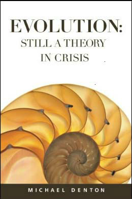 Cover of Ecolution: A theory still in crisis